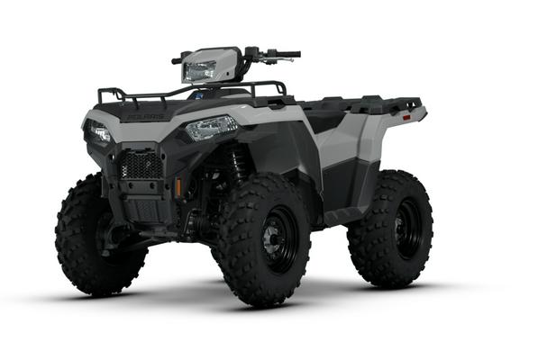2026 Polaris Sportsman® 450 H.O. EPS