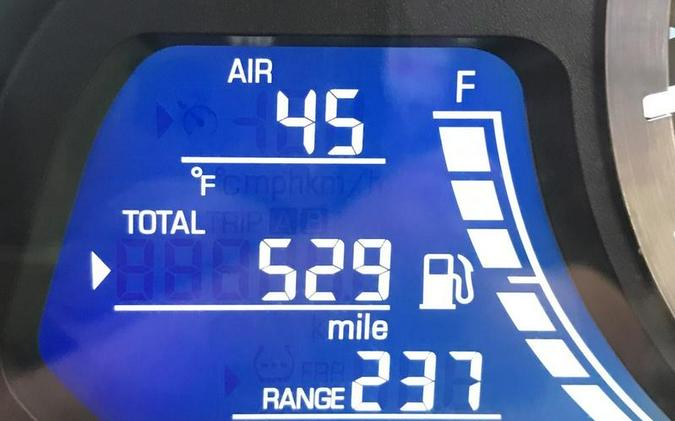 2024 Honda® Gold Wing Automatic DCT