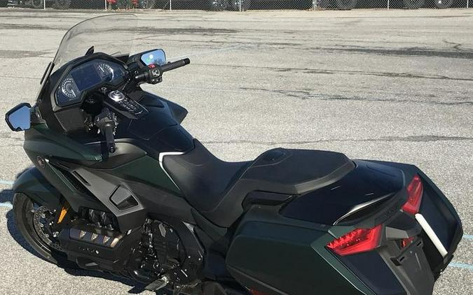 2024 Honda® Gold Wing Automatic DCT