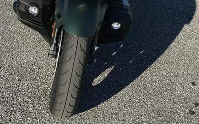 2024 Honda® Gold Wing Automatic DCT