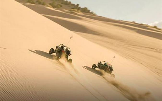 2025 Polaris RZR PRO R 4 Ultimate