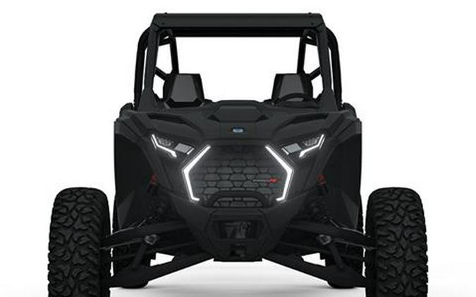2025 Polaris RZR PRO R 4 Ultimate