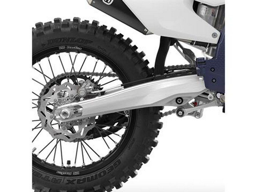 2026 Husqvarna FX 350