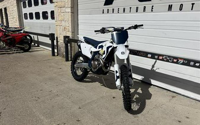 2026 Husqvarna FX 350