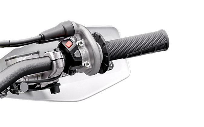 2026 Husqvarna FX 350