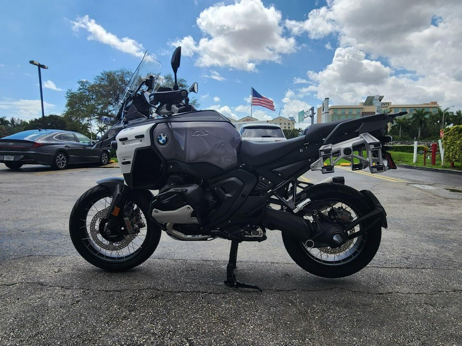 2026 BMW R 1300 GS Adventure