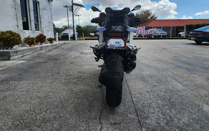 2026 BMW R 1300 GS Adventure