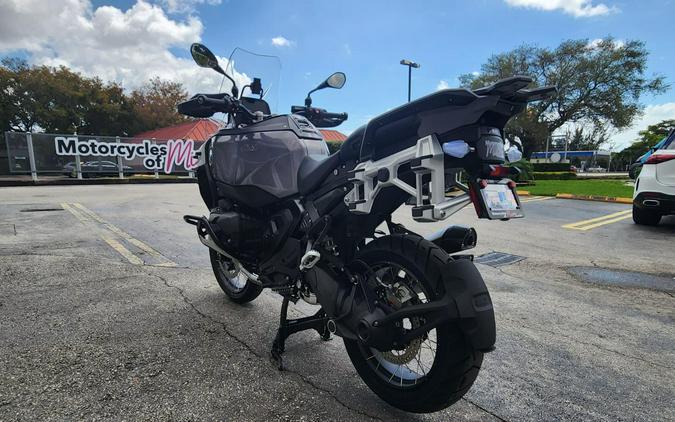 2026 BMW R 1300 GS Adventure