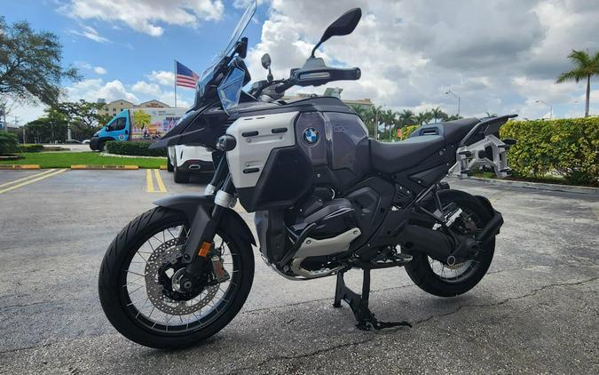 2026 BMW R 1300 GS Adventure
