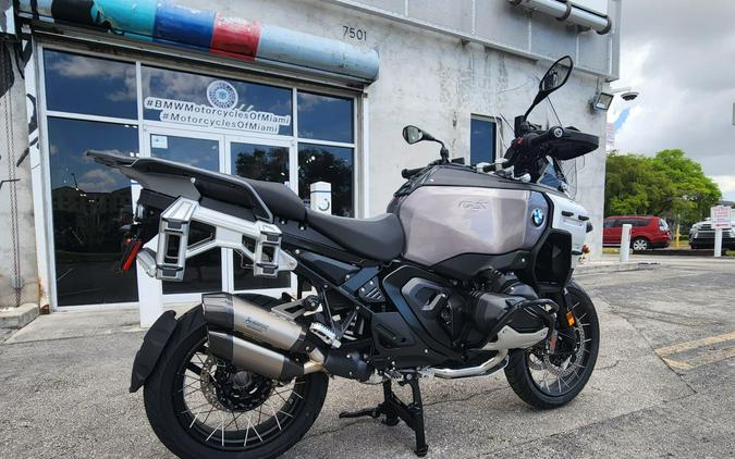 2026 BMW R 1300 GS Adventure