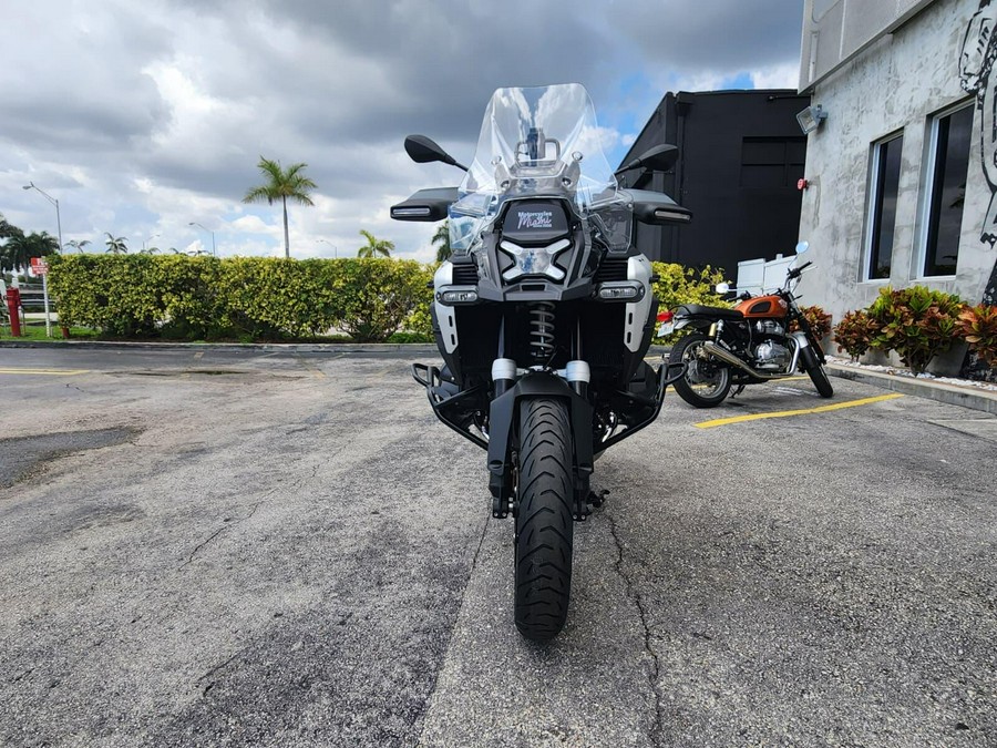 2026 BMW R 1300 GS Adventure