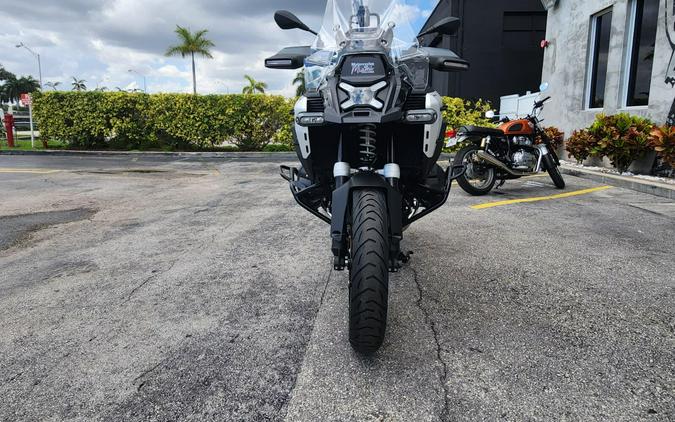 2026 BMW R 1300 GS Adventure