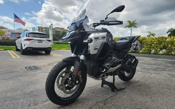2026 BMW R 1300 GS Adventure