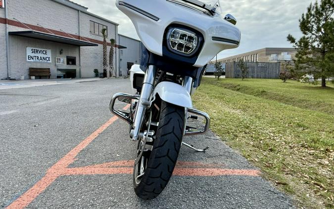 2024 Street Glide® FLHX
