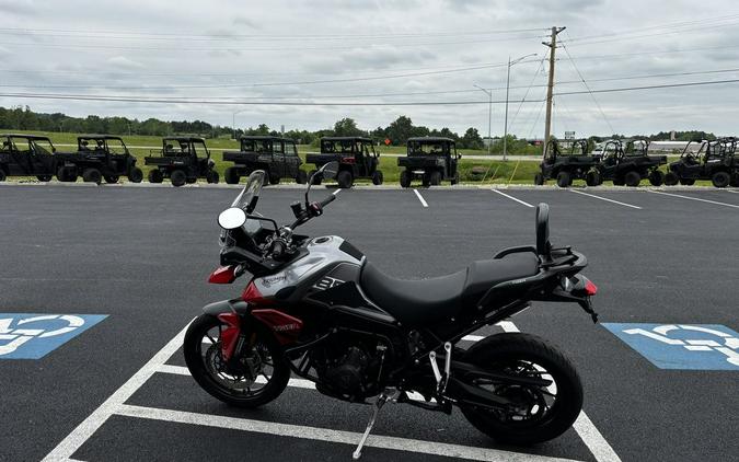 2023 TRIUMPH #TIGER850SPORT