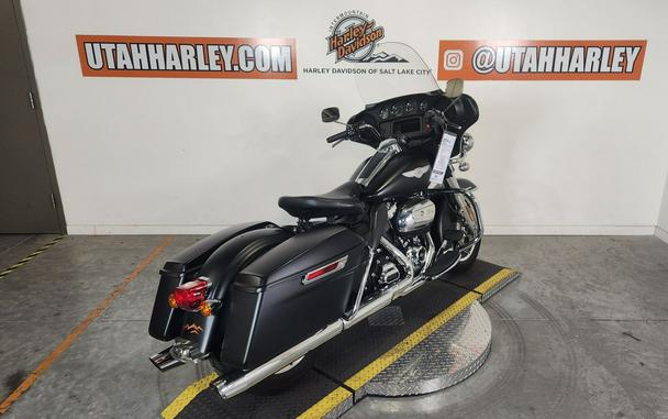 2019 Harley-Davidson ELECTRA GLIDE POLICE
