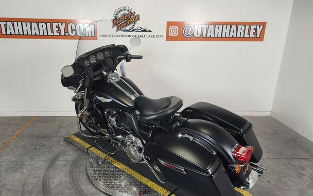 2019 Harley-Davidson ELECTRA GLIDE POLICE