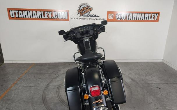 2019 Harley-Davidson ELECTRA GLIDE POLICE