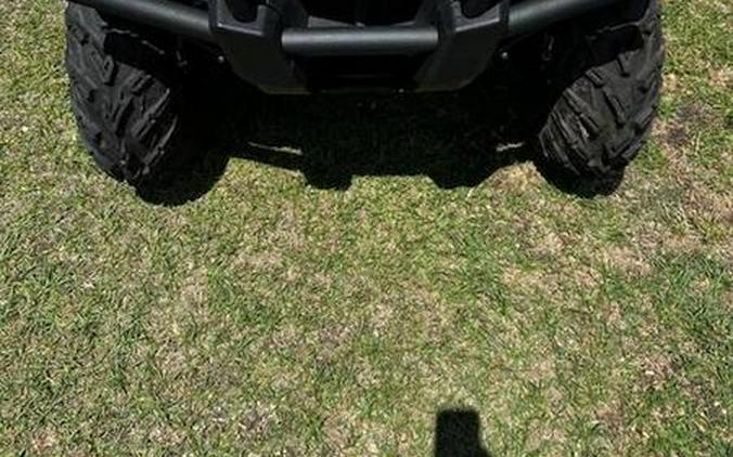 2024 Yamaha Kodiak 700 EPS Camo