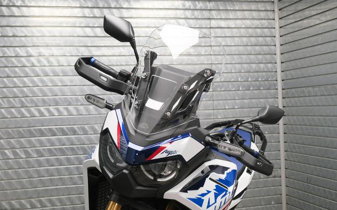 2026 HONDA AFRICA TWIN