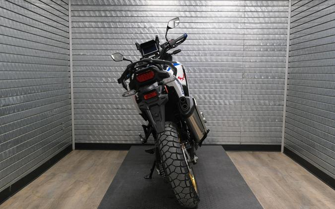 2026 HONDA AFRICA TWIN