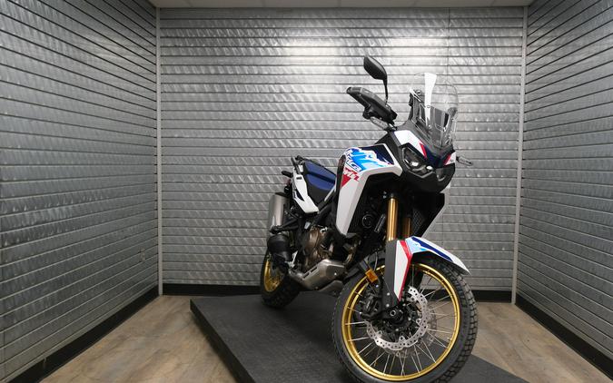 2026 HONDA AFRICA TWIN