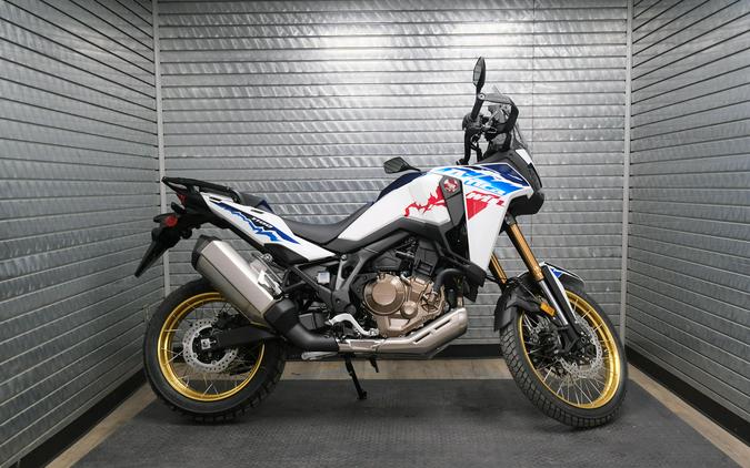 2026 HONDA AFRICA TWIN