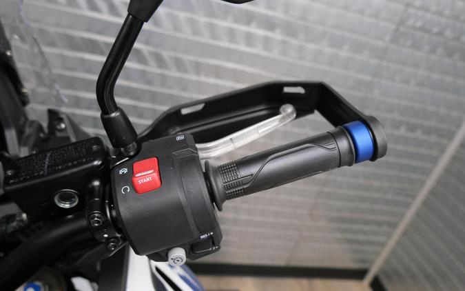 2026 HONDA AFRICA TWIN
