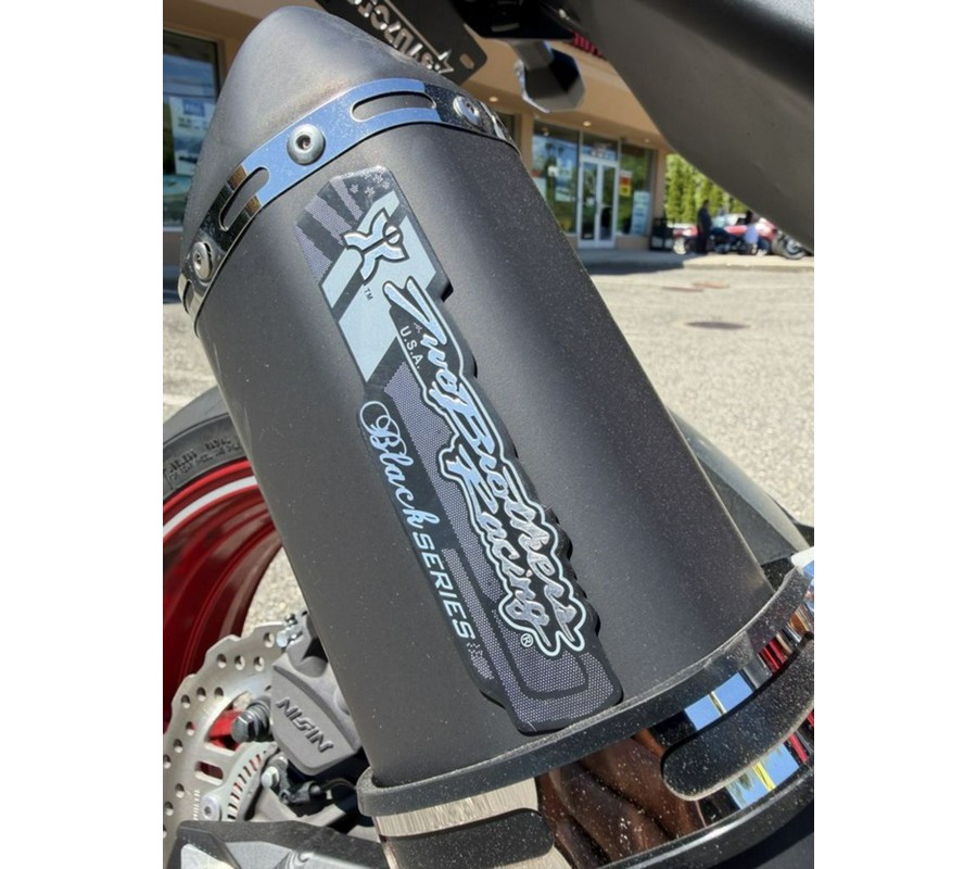 2024 Kawasaki Z900 ABS