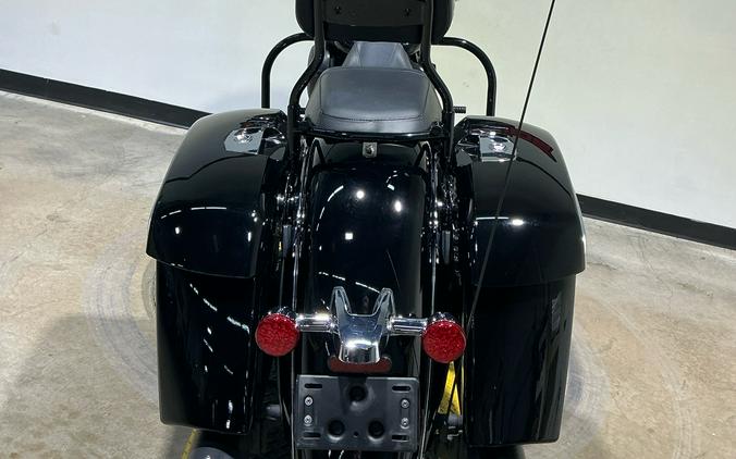 2020 Indian Motorcycle Chieftain®