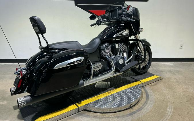 2020 Indian Motorcycle Chieftain®