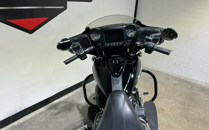 2020 Indian Motorcycle Chieftain®