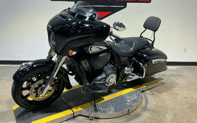 2020 Indian Motorcycle Chieftain®