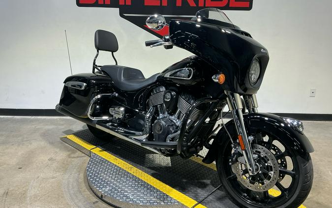 2020 Indian Motorcycle Chieftain®