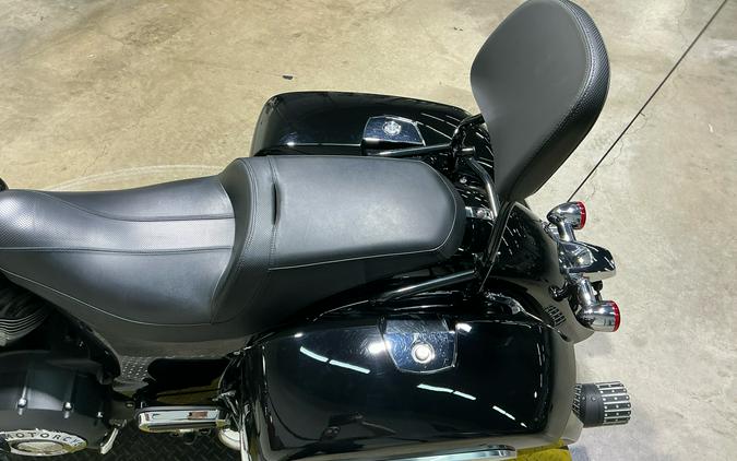 2020 Indian Motorcycle Chieftain®