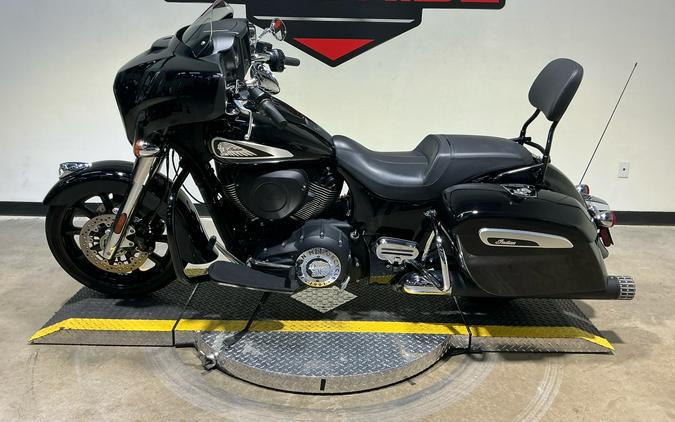2020 Indian Motorcycle Chieftain®