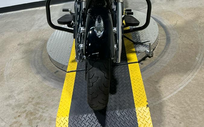 2020 Indian Motorcycle Chieftain®