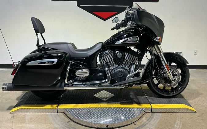 2020 Indian Motorcycle Chieftain®