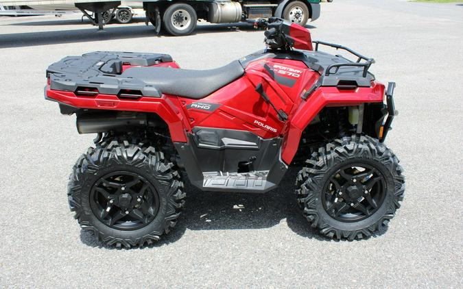 2026 Polaris® Sportsman 570 Trail