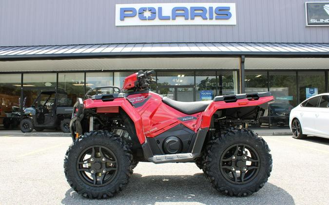 2026 Polaris® Sportsman 570 Trail