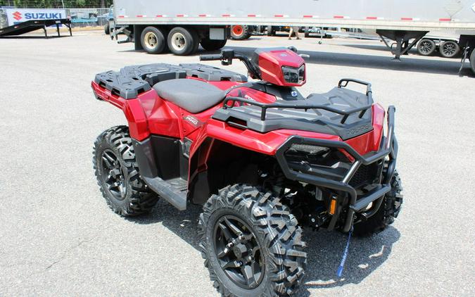 2026 Polaris® Sportsman 570 Trail