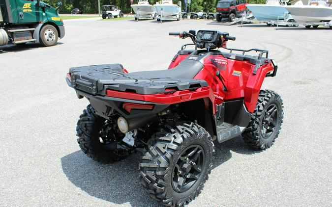 2026 Polaris® Sportsman 570 Trail