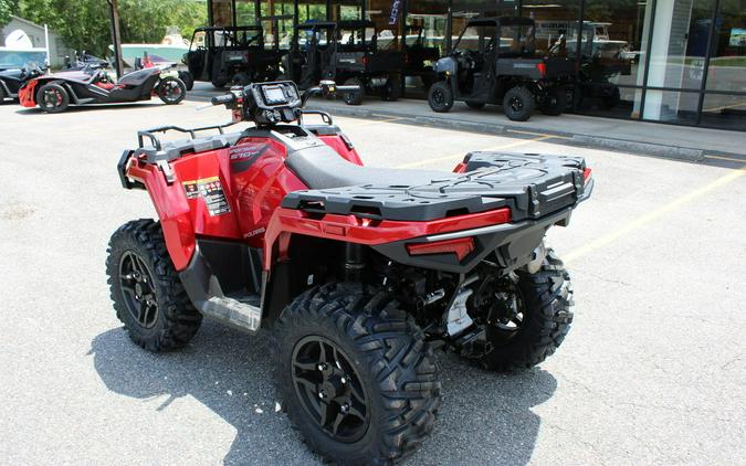 2026 Polaris® Sportsman 570 Trail