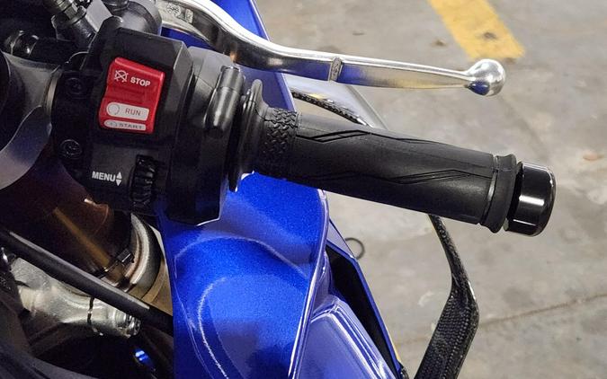2026 Yamaha YZF-R1