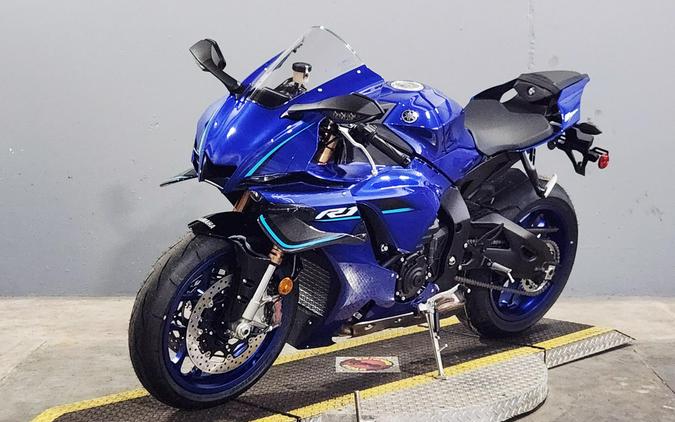 2026 Yamaha YZF-R1