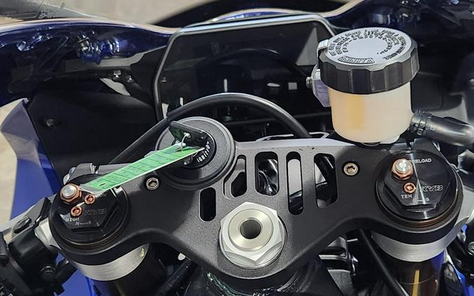 2026 Yamaha YZF-R1
