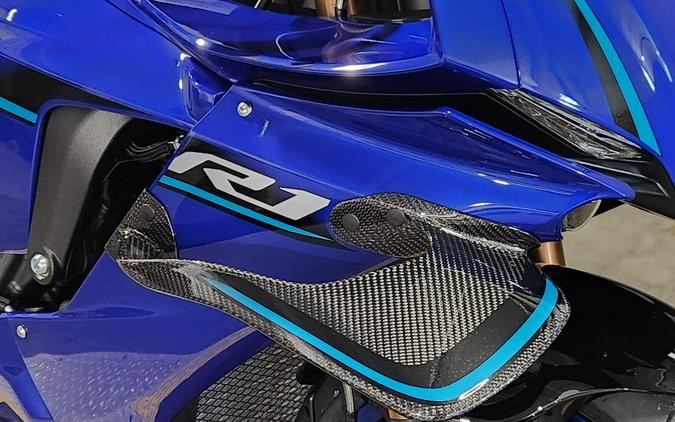 2026 Yamaha YZF-R1