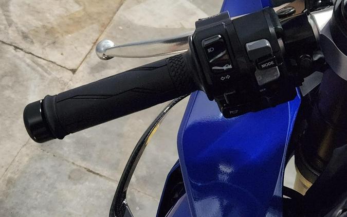 2026 Yamaha YZF-R1