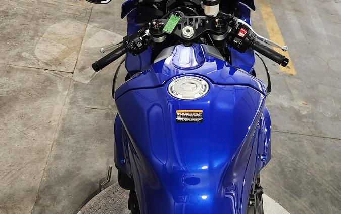 2026 Yamaha YZF-R1
