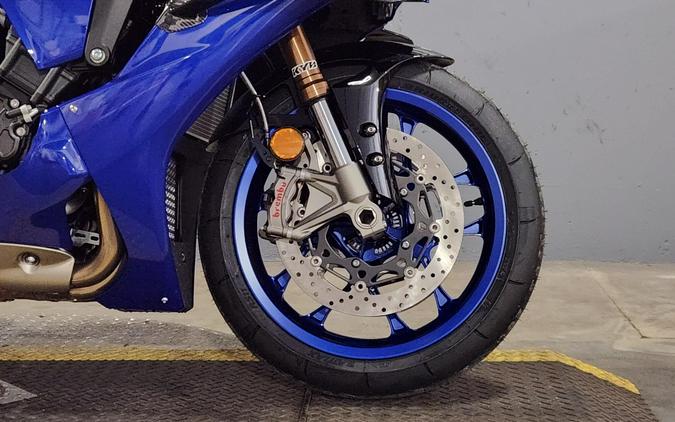 2026 Yamaha YZF-R1